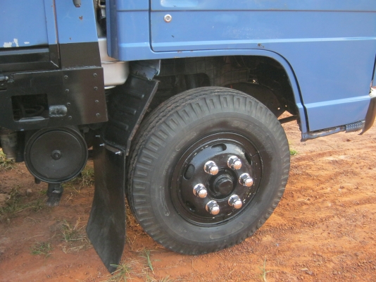 ขาย รถ บรร ทุก พร้อม ใช่งาน