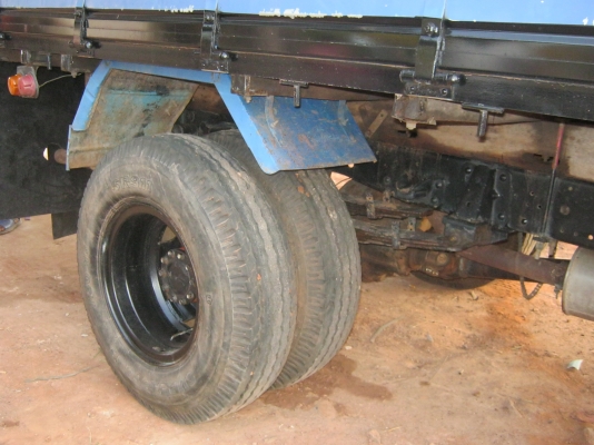 ขาย รถ บรร ทุก พร้อม ใช่งาน