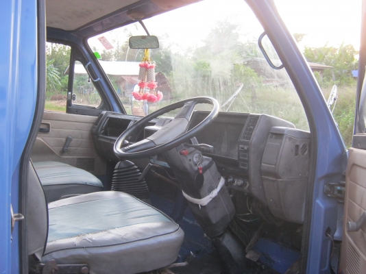 ขาย รถ บรร ทุก พร้อม ใช่งาน