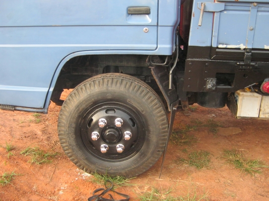 ขาย รถ บรร ทุก พร้อม ใช่งาน