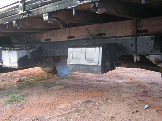 ขาย รถ บรร ทุก พร้อม ใช่งาน