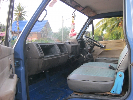 ขาย รถ บรร ทุก พร้อม ใช่งาน