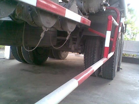 ขาย หางเทเลอร์น้ำมัน 2 เพลา 30,000 ลิตร / โหลดล่าง 5 หัวจ่าย! ( สภาพพร้อมใช้งาน )