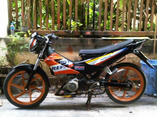 ขาย Sonic Repsol 19,000