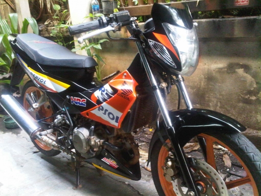 ขาย Sonic Repsol 19,000