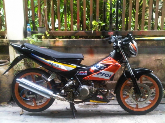 ขาย Sonic Repsol 19,000