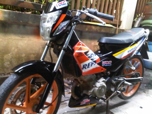 ขาย Sonic Repsol 19,000