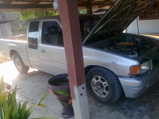 ขายมังกรทองปี89สภาพพอใช้ได้ไม่สวยมากมาย เหมาะแก่คนซื้อไปใช้ในสวยเครื่องดีแห้งขี่ดี ตัวถังมีหนาบ้างคานหน้าเคยโดนมาบ้างราคานี้เหมาะคนเอาไปใช้นะคับ สำหรับพ่อค้าเต็มแล้วลดไม่ได้เลยคับ