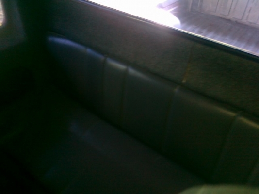 ขายมังกรทองปี89สภาพพอใช้ได้ไม่สวยมากมาย เหมาะแก่คนซื้อไปใช้ในสวยเครื่องดีแห้งขี่ดี ตัวถังมีหนาบ้างคานหน้าเคยโดนมาบ้างราคานี้เหมาะคนเอาไปใช้นะคับ สำหรับพ่อค้าเต็มแล้วลดไม่ได้เลยคับ