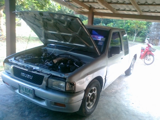 ขายมังกรทองปี89สภาพพอใช้ได้ไม่สวยมากมาย เหมาะแก่คนซื้อไปใช้ในสวยเครื่องดีแห้งขี่ดี ตัวถังมีหนาบ้างคานหน้าเคยโดนมาบ้างราคานี้เหมาะคนเอาไปใช้นะคับ สำหรับพ่อค้าเต็มแล้วลดไม่ได้เลยคับ