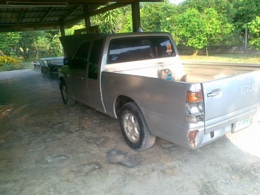 ขายมังกรทองปี89สภาพพอใช้ได้ไม่สวยมากมาย เหมาะแก่คนซื้อไปใช้ในสวยเครื่องดีแห้งขี่ดี ตัวถังมีหนาบ้างคานหน้าเคยโดนมาบ้างราคานี้เหมาะคนเอาไปใช้นะคับ สำหรับพ่อค้าเต็มแล้วลดไม่ได้เลยคับ