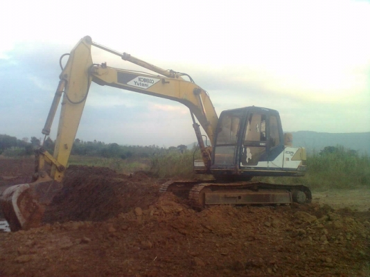 KOBELCO MARK III SK-120 ขายคู่กับรถหัวยาวหางปลาสิบล้อ ISUZU TX 175 แรง 6BG1 เพลาเดียว ทะเบียนครบ MARK III สภาพดีมาก เครื่องเดิมปั๊มเดิมทำงานเร็วไม่มีโหลด เอวแน่นดี ช่วงล่างประมาณ 70\% พร้อมใช้งานได้เลย เอกสารใบอินวอยซ์ครบครับ KOBELCO MARK III SK-120 ขายคู่กับรถหัวยาวหางปลาสิบล้อ ISUZU TX 175 แรง 6BG1 เพลาเดียว ทะเบียนครบ MARK III สภาพดีมาก เครื่องเดิมปั๊มเดิมทำงานเร็วไม่มีโหลด เอวแน่นดี ช่วงล่างประมาณ 70\% พร้อมใช้งานได้เลย เอกสารใบอินวอยซ์ครบครับ