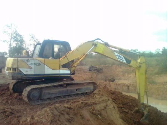 KOBELCO MARK III SK-120 ขายคู่กับรถหัวยาวหางปลาสิบล้อ ISUZU TX 175 แรง 6BG1 เพลาเดียว ทะเบียนครบ MARK III สภาพดีมาก เครื่องเดิมปั๊มเดิมทำงานเร็วไม่มีโหลด เอวแน่นดี ช่วงล่างประมาณ 70\% พร้อมใช้งานได้เลย เอกสารใบอินวอยซ์ครบครับ KOBELCO MARK III SK-120 ขายคู่กับรถหัวยาวหางปลาสิบล้อ ISUZU TX 175 แรง 6BG1 เพลาเดียว ทะเบียนครบ MARK III สภาพดีมาก เครื่องเดิมปั๊มเดิมทำงานเร็วไม่มีโหลด เอวแน่นดี ช่วงล่างประมาณ 70\% พร้อมใช้งานได้เลย เอกสารใบอินวอยซ์ครบครับ