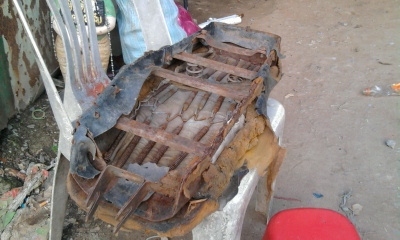 ขาย เบาะ C 92 95 เดิมๆ เก่าๆ สภาพตามรูปครับ ขาย เบาะ C 92 95 เดิมๆ เก่าๆ สภาพตามรูปครับ