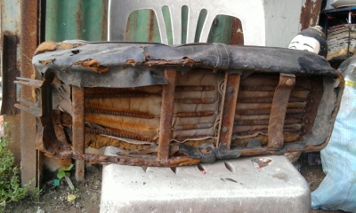 ขาย เบาะ C 92 95 เดิมๆ เก่าๆ สภาพตามรูปครับ ขาย เบาะ C 92 95 เดิมๆ เก่าๆ สภาพตามรูปครับ