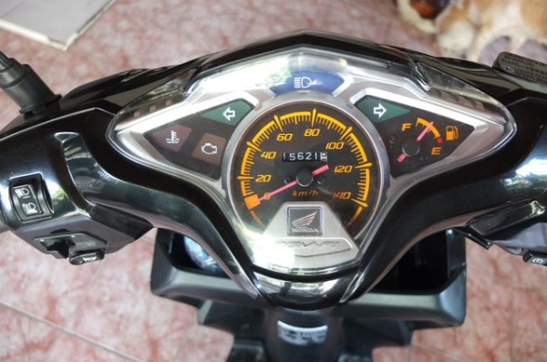 ขายHONDA CLICK I ปี2009