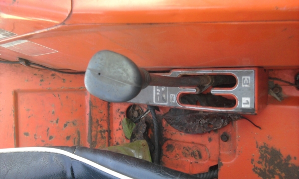 ขาย kubota L1-315 พร้อมผาน 6 ขาย kubota L1-315 พร้อมผาน 6