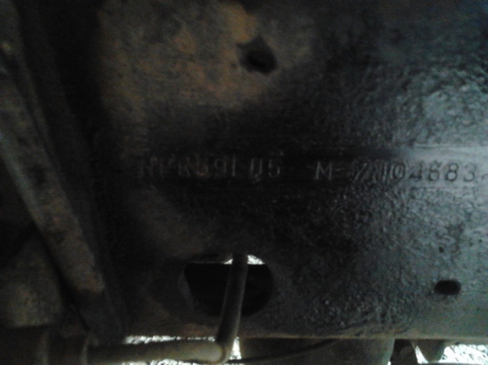 ISUZU NPR 115 HP 4BD1 ปี 35 กระบะเหล็กคอกไม้ยาว 4.30 เมตรสภาพดีมากครับ เครื่องแน่นแห้งดี ภายในเก๋งอยู่ครบ ช่วงล่างคัชซีสวยไม่มีแตก คานหน้า F เฟืองท้ายใหญ่ติด F เรียบร้อย เอกสารทะเบียนภาษีครบพร้อมโอนครับ ISUZU NPR 115 HP 4BD1 ปี 35 กระบะเหล็กคอกไม้ยาว 4.30 เมตรสภาพดีมากครับ เครื่องแน่นแห้งดี ภายในเก๋งอยู่ครบ ช่วงล่างคัชซีสวยไม่มีแตก คานหน้า F เฟืองท้ายใหญ่ติด F เรียบร้อย เอกสารทะเบียนภาษีครบพร้อมโอนครับ