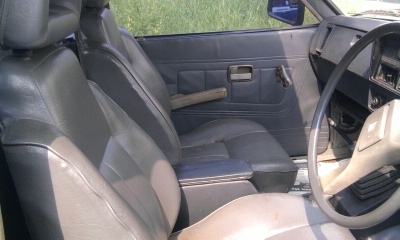 ขาย อีซูซุ KB 2200 4ประตู เครื่องดีครับขับกลับได้เลย