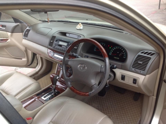 แคมรี่รถบ้านแท้100\% เบาะไฟฟ้าทั้งคัน สวยมากๆ แคมรี่รถบ้านแท้100\% เบาะไฟฟ้าทั้งคัน สวยมากๆ