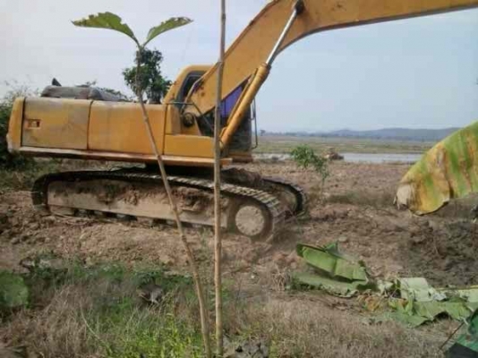 KOMATSU PC200-6ไฟฟ้าครบทุกจุดเอวแน่นช่วงล่างเต็มเล่มทะเบียน KOMATSU PC200-6ไฟฟ้าครบทุกจุดเอวแน่นช่วงล่างเต็มเล่มทะเบียน