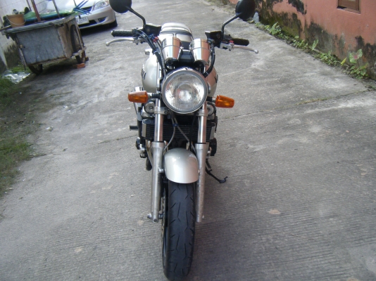 ขาย XJR 1200 ปี96 อินวอย สภาพดี ราคาเบาๆ