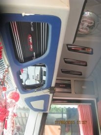 ขายดาวน์รถทัวร์ 2 ชั้น สีขาว รถอยู่แพร่ครับ ^^" ขายดาวน์รถทัวร์ 2 ชั้น สีขาว รถอยู่แพร่ครับ ^^"