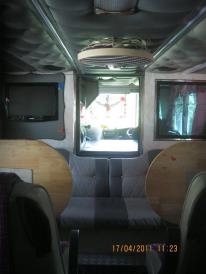 ขายดาวน์รถทัวร์ 2 ชั้น สีขาว รถอยู่แพร่ครับ ^^" ขายดาวน์รถทัวร์ 2 ชั้น สีขาว รถอยู่แพร่ครับ ^^"