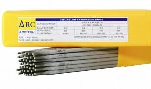 ขายลวดเชื่อมไฟฟ้า สแตนเลส 2.6mm ขนาด2กก.