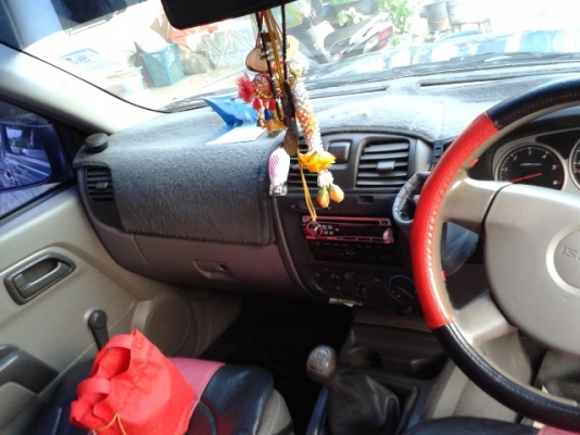 ขาย D-MAX 2500 SX ปลายปี 2002