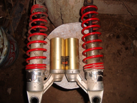 ขายโช็ค