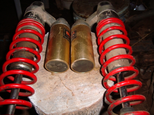 ขายโช็ค