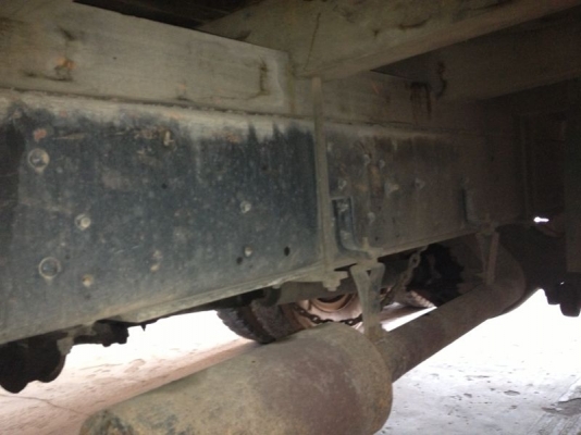 รถอีซูซุ 10 ล้อ รั่ว FVM 175 แรงม้า ( มีขาย 2 คัน ) สนใจติดต่อ 081-6079515 รถอีซูซุ 10 ล้อ รั่ว FVM 175 แรงม้า ( มีขาย 2 คัน ) สนใจติดต่อ 081-6079515