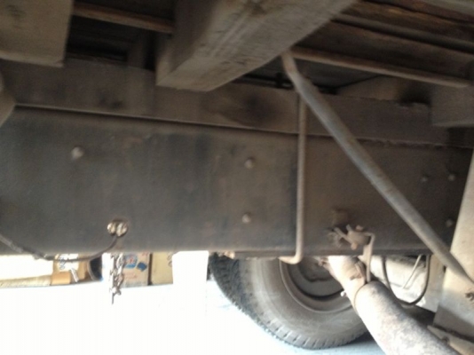 รถอีซูซุ 10 ล้อ รั่ว FVM 175 แรงม้า ( มีขาย 2 คัน ) สนใจติดต่อ 081-6079515 รถอีซูซุ 10 ล้อ รั่ว FVM 175 แรงม้า ( มีขาย 2 คัน ) สนใจติดต่อ 081-6079515