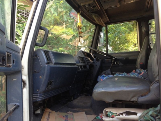 รถอีซูซุ 10 ล้อ รั่ว FVM 175 แรงม้า ( มีขาย 2 คัน ) สนใจติดต่อ 081-6079515 รถอีซูซุ 10 ล้อ รั่ว FVM 175 แรงม้า ( มีขาย 2 คัน ) สนใจติดต่อ 081-6079515