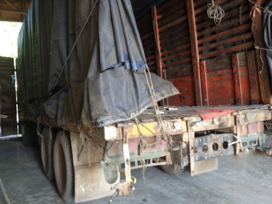 รถอีซูซุ 10 ล้อ รั่ว FVM 175 แรงม้า ( มีขาย 2 คัน ) สนใจติดต่อ 081-6079515 รถอีซูซุ 10 ล้อ รั่ว FVM 175 แรงม้า ( มีขาย 2 คัน ) สนใจติดต่อ 081-6079515