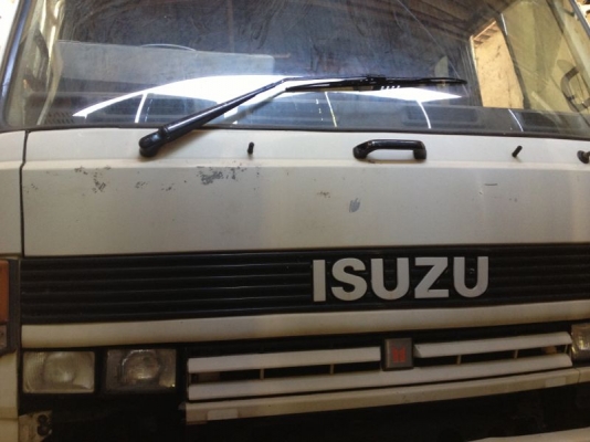 รถอีซูซุ 10 ล้อ รั่ว FVM 175 แรงม้า ( มีขาย 2 คัน ) สนใจติดต่อ 081-6079515 รถอีซูซุ 10 ล้อ รั่ว FVM 175 แรงม้า ( มีขาย 2 คัน ) สนใจติดต่อ 081-6079515