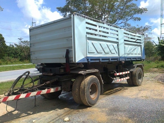 รถอีซูซุ 10 ล้อดั๊ม FXZ 240 แรงม้า ขาวทำฟ้า ปี 38 ( ขายแม่ลูก ) สนใจติดต่อ 081-6079515 รถอีซูซุ 10 ล้อดั๊ม FXZ 240 แรงม้า ขาวทำฟ้า ปี 38 ( ขายแม่ลูก ) สนใจติดต่อ 081-6079515