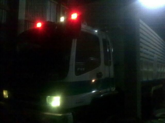 ขายรถสิบล้อISUZU DECA  270 วางเครื่อง 360 ลากแม่+ลูก 3คานยัดลงเล่มแล้วดั้มสามมิตรคอกเกษตรปี40