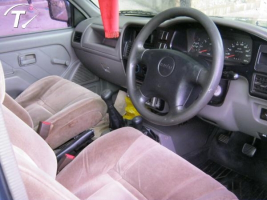 รายละเอียด ขาย ดราก้อนอาย โรดิโอ 4 WD 2540