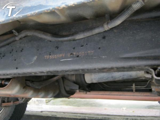 รายละเอียด ขาย ดราก้อนอาย โรดิโอ 4 WD 2540