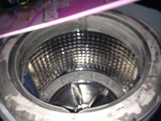 มอเตอร์เครื่องซักผ้าถังเดี่ยวซัมซุง ฮิตาชิ ยังไม่ผ่านการใช้งาน