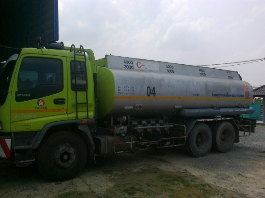 ขายรถสิบล้อ ISUZU 195Hp