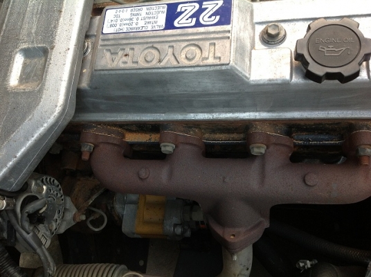 ขาย ฟอล์คลิฟต์ 2.0 ตัน  TOYOTA 6FD20  รถเก่าญี่ปุ่น  เท งา ได้