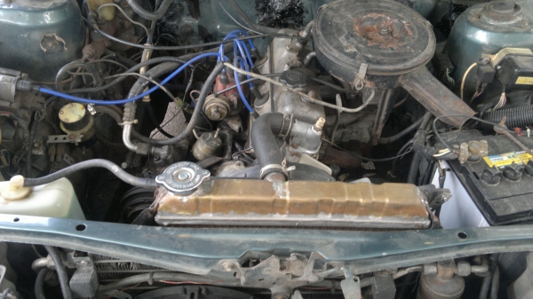 รถดีพร้อมใช้ ke70