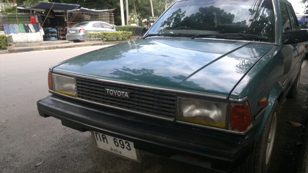 รถดีพร้อมใช้ ke70