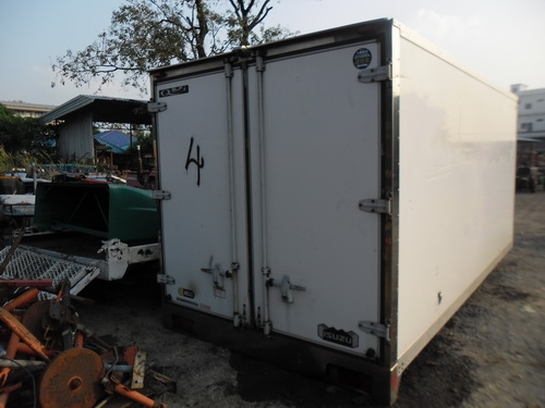 ตู้เย็น ยาว 4.60 เมตร สวยทั้งใบ ตู้เย็น ยาว 4.60 เมตร สวยทั้งใบ