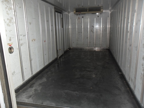 ตู้เย็น ยาว 4.60 เมตร สวยทั้งใบ ตู้เย็น ยาว 4.60 เมตร สวยทั้งใบ