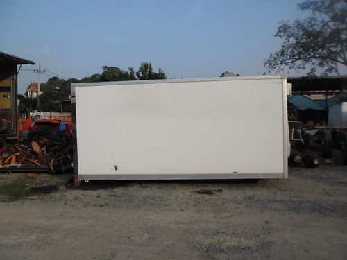 ตู้เย็น ยาว 4.60 เมตร สวยทั้งใบ ตู้เย็น ยาว 4.60 เมตร สวยทั้งใบ