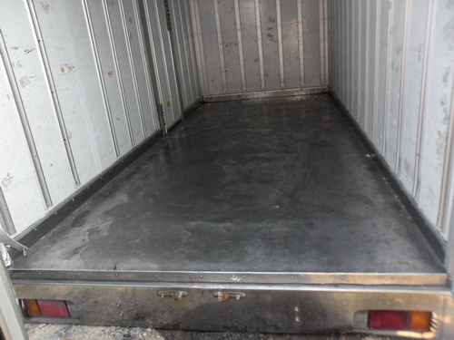 ตู้เย็น ยาว 4.60 เมตร สวยทั้งใบ ตู้เย็น ยาว 4.60 เมตร สวยทั้งใบ